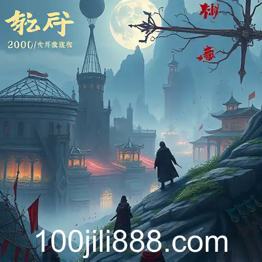 The Rise of 100jili in the Gaming World