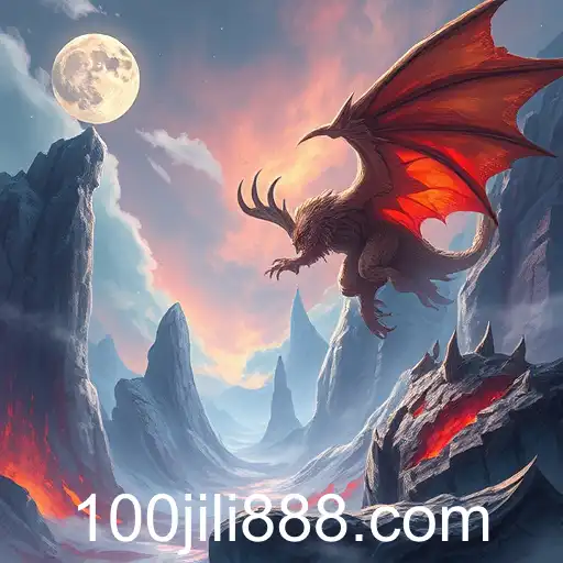 100Jili: The Rising Star in Online Gaming