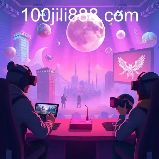 Evolving Online Gaming in 2026