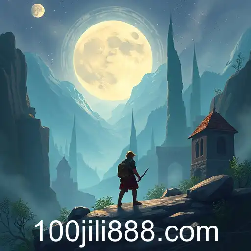 Exploring the Thrilling World of Adventure Games on 100jili
