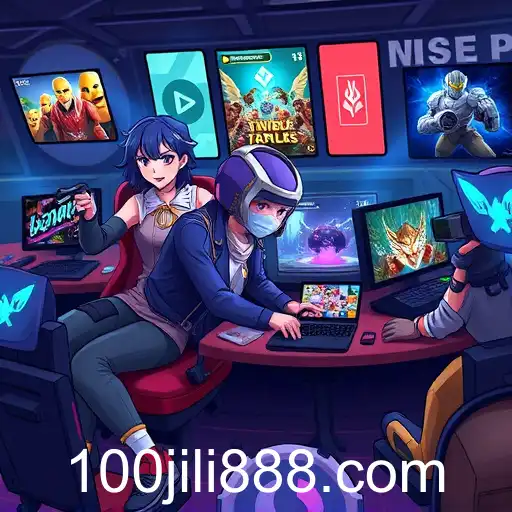 100jili