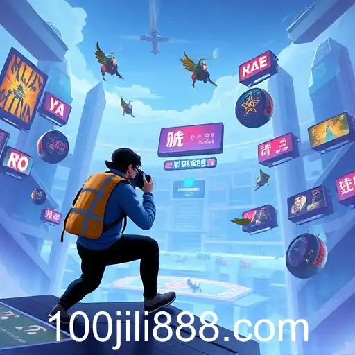 100jili