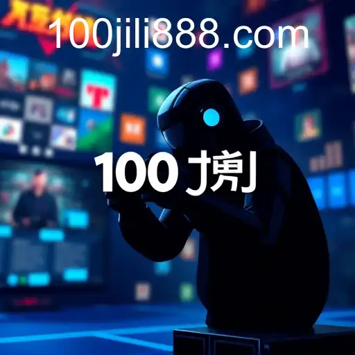 Massive Popularity Surge for Gaming Website 100jili