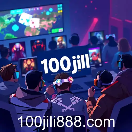 100jili
