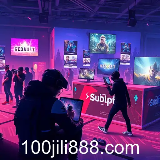 Gaming Trends and Challenges in 2025