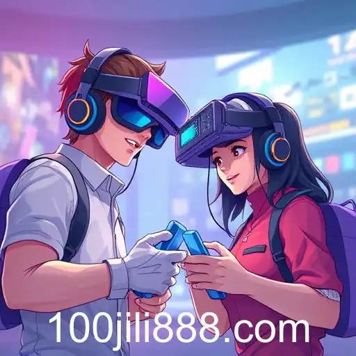 Gaming Trends and Innovations