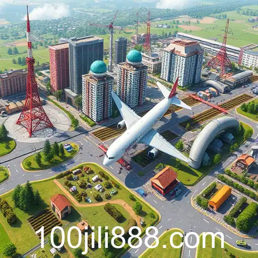 100jili: Navigating the Evolving Realm of Online Gaming