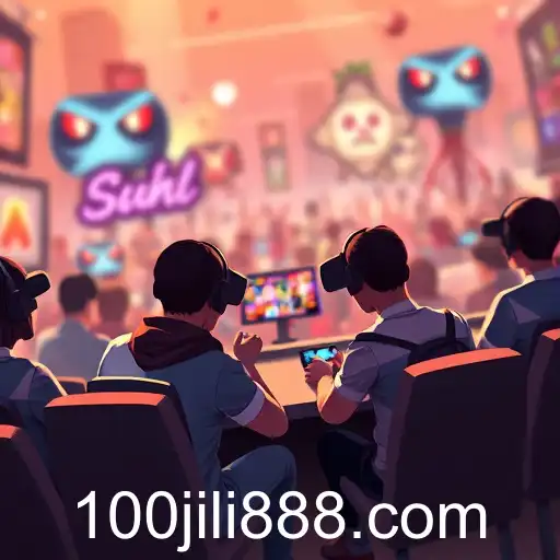 Evolution of Online Gaming Platforms in the Modern Era