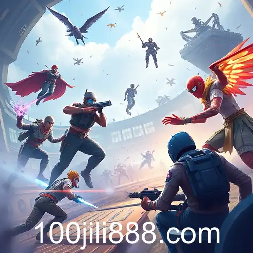 The Rise of Online Gaming Platforms