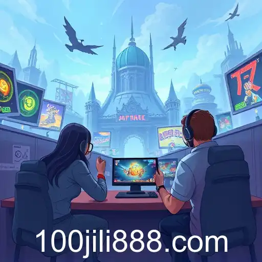 The Rise of Online Gaming in 2025