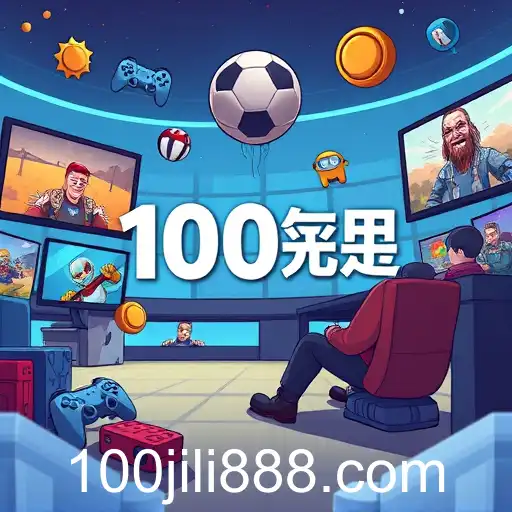 The Rise of 100jili: A New Era in Online Gaming