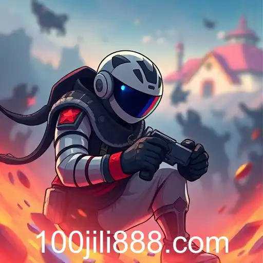 The Rise of 100jili in the Digital Gaming World