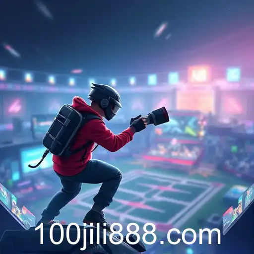 The Rise of Gaming Platforms in 2025