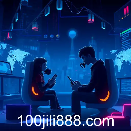 The Rise of Gaming Platforms in Modern Society