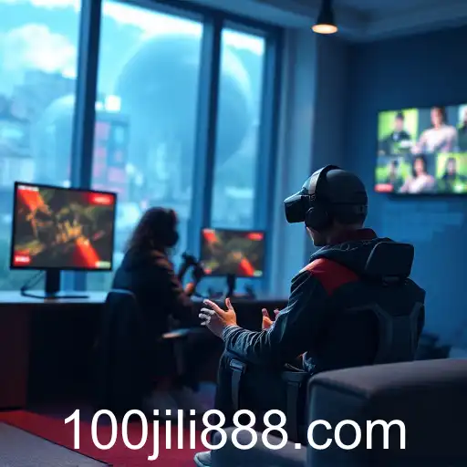 The Rise of Online Gaming in 2025