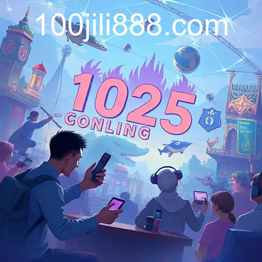 Rise of Online Game Platforms