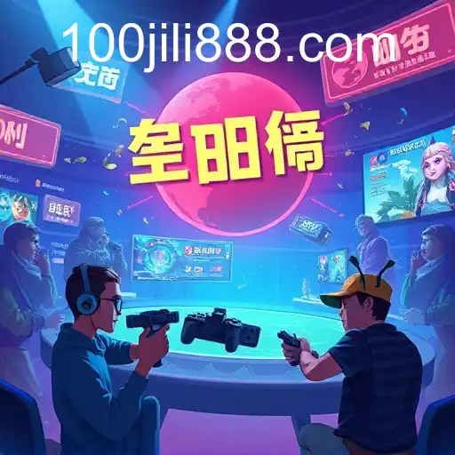 The Rise of Online Gaming Platforms in 2025