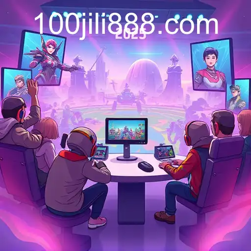 Rising Tides of Online Gaming